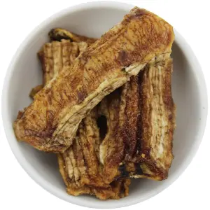 BANANY SUSZONE BIO  (10 kg)