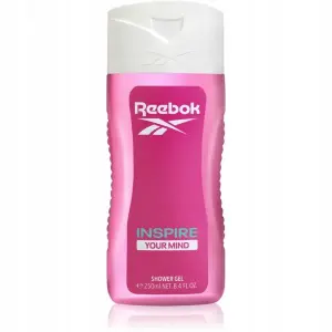 ŻEL pod Prysznic Nawilżający dla KOBIET Inspire Your Mind Reebok 250ml