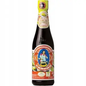 MAEKRUA Sos ostrygowy 150 ml