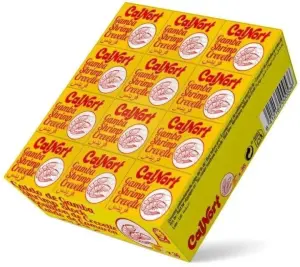 Bulion krewetkowe 36szt. 360g (kostka 10g) CalNort