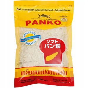 Panierka Panko Coarce marki Lobo 200g