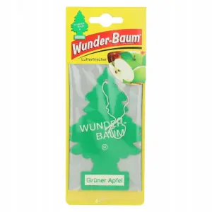 Choinka Zapachowa Wunder Baum Zielone Jabłko
