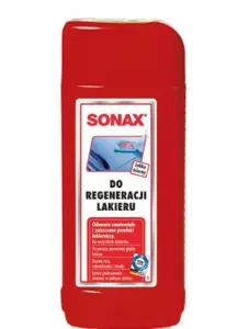 SONAX-REGENERATOR LAKIERU 250ML