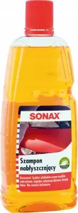 SONAX SZAMPON NABŁYSZCZAJĄCY - KONCENTRAT 1L
