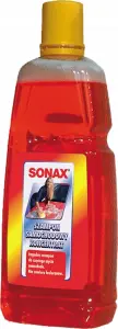 SONAX-SZAMPON SAMOCHODOWY.KONCENTRAT 1L