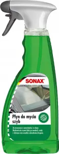 SONAX SKUTECZNY PŁYN DO MYCIA SZYB I LUSTER 500ml