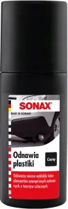 SONAX PREPARAT DO ODNAWIANIA PLASTIKÓW 100ML