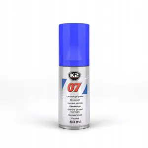 K2 07 50ml - Odrdzewiacz