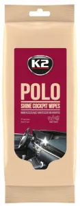 K2 POLO PROTECTANT CHUSTECZKI DO KOKPITU I WNĘTRZA