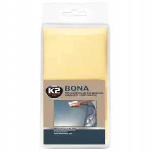 Mikrofibra do Polerowania K2 Bona 40cm x 40cm