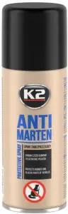 K2 ANTI MARTEN Spray do odstraszania kun i gryzoni 400 ml