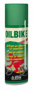 ATAS OIL BIKE Smar do rowerów 200 ML