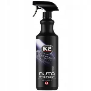 K2 NUTA ANTI INSECT PRO 1L PŁYN DO USUWANIA OWADÓW