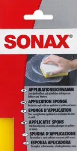 SONAX GABKA DO NAKLADANIA WOSKU