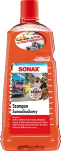 SONAX Havana Love Szampon Samochodowy Koncentrat 2L Neutralne pH