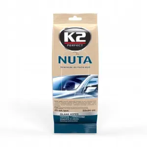 ŚCIERECZKI DO SZYB NUTA K2