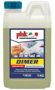 ATAS Dimer Monocomponente Koncentrat 1kg Aktywna Piana