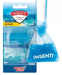 MOJE AUTO WORECZEK ZAPACHOWY OCEAN