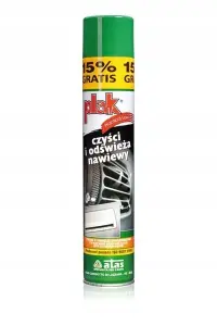 PLAK CZYŚCI I ODŚWIEŻA NAWIEWY MIĘTA 500ml