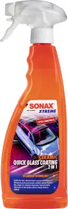 Sonax Xtreme Ceramic Quick Glass Coating 2w1 750ml