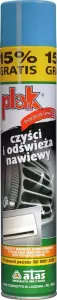 PLAK Czyści i odświeża nawiewy Ocean