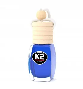 K2 VENTO FRESH ZAPACH SAMOCHODOWY 8ml ODŚWIEŻACZ