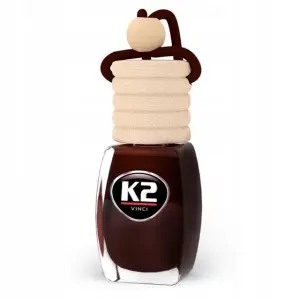 K2 VENTO ZAPACH DO SAMOCHODU ZAWIESZKA COCA COLA