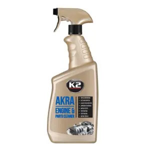 PŁYN DO MYCIA SILNIKA AKRA K2 750 ML 