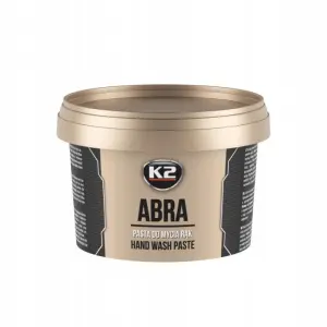 PASTA BHP DO MYCIA RĄK MYDŁO BHP 500 ML K2 ABRA