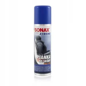 Sonax Xtreme pianka do skóry Nano Pro op. 250 ml