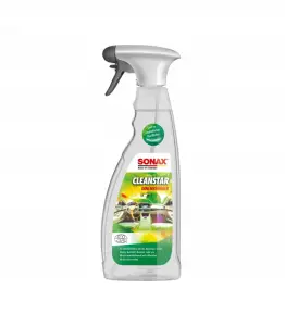 SONAX Cleanstar 750ml - do czyszczenia wnętrza