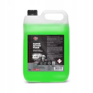 Piana Aktywna Do Mycia Pojazdów MOJE AUTO PROFESSIONAL | 5L