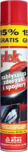 ATAS PLAK PPL PRACTICAL LINE SRPRAY DO NABŁYSZCZANIA ZDERZAKÓW SPOJLERÓW