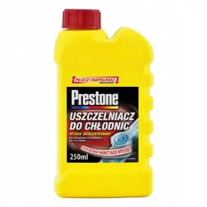 PRESTONE USZCZELNIACZ DO CHŁODNIC KONCENTRAT 250ml