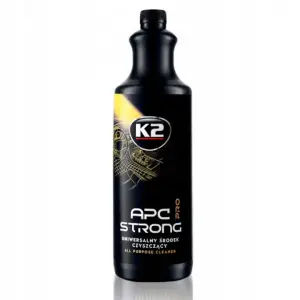K2 APC STRONG PRO 1L Uniwersalny środek czyszczący