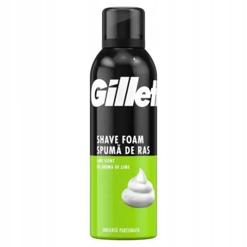 Pianka-do-golenia-meska-Gillette-Classic-Lemon-Lime-200-ml.jpg