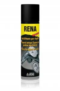 Preparat Antypoślizgowy Rena 250 ml, Atas