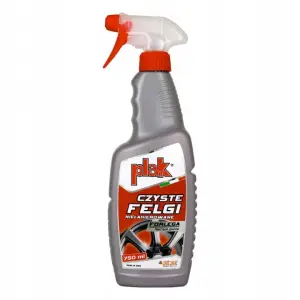 ATAS PLAK do mycia felg aluminiowych FORLEGA 750ml
