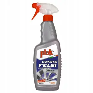 PLAK LACER 750ml DO MYCIA FELG LAKIEROWANYCH