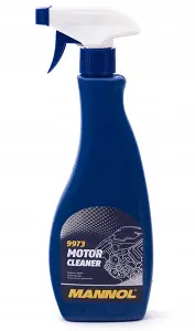 ŚRODEK DO MYCIA SILNIKA MANNOL MOTOR CLEANER 500 ml