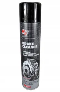 MA PROFESSION BRAKE CLEANER PREPARAT DO CZYSZCZENIA TARCZ HAMULCOWYCH 600ML