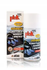 Odświeżacz Klimatyzacji Plak Air Clim Miętowy 150ml