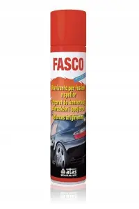 PAX FASCO 600 ML DO NABŁYSZCZANIA I KONSERWACJI