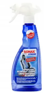 SONAX Xtreme Środek Do Czyszczenia Tapicerki i Alcantary 500 ml