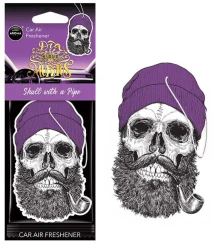 Aroma-Car-MUERTOS-SKULL-WITH-A-PIPE-odswiezacz-EAN-GTIN-5904224103811.jpg