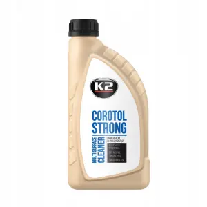 K2 COROTOL STRONG PŁYN MYJĄCY ALKOHOL 69% 1L