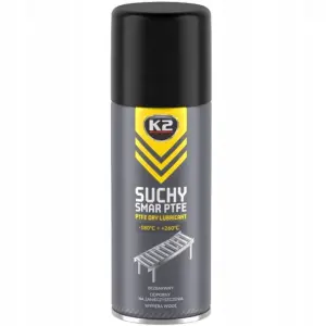 K2-SMAR SUCHY 400ML W120 MEL MELLE