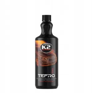 K2 TEFRO PRO 1L Koncentrat do usuwania zabrudzeń drogowych