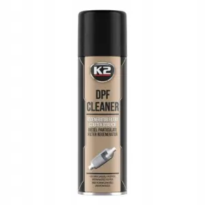 W150. SRODEK DO CZYSZCZENIA DPF /500ML/ K2