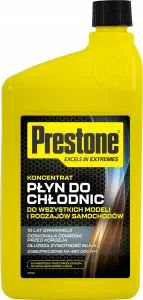 Płyn do Chłodnic Koncentrat - Prestone 1L